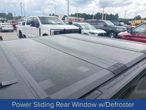 Certified 2024 Ford Ranger Raptor AWD/4WD image 8