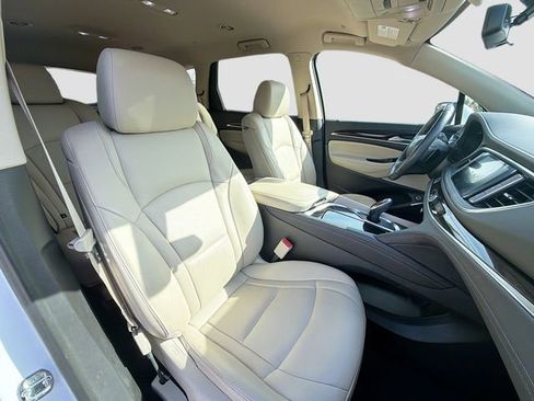 Used 2021 Buick Enclave Premium w/ Surround and Sites Package image 16