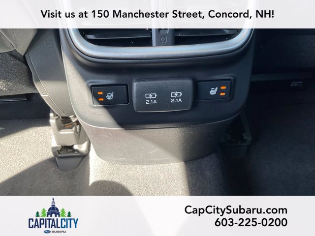 Used 2020 Subaru Outback Limited AWD/4WD image 18