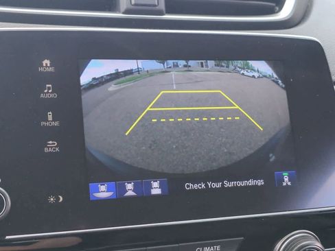 Used 2018 Honda CR-V EX-L image 29