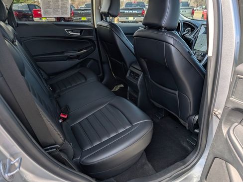Used 2024 Ford Edge SEL image 38