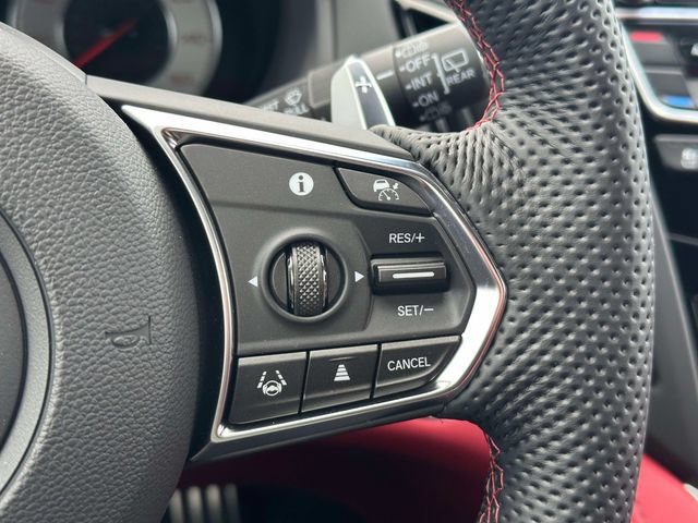 Used 2026 Acura RDX w/ Advance Package AWD/4WD image 22