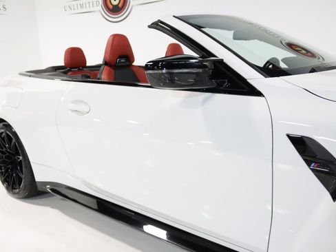 Used 2023 BMW M4 xDrive Competition image 80