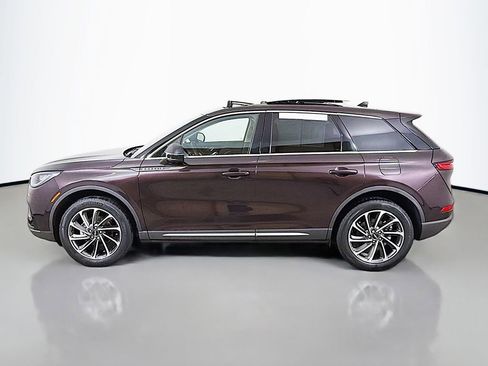 Used 2023 Lincoln Corsair AWD w/ Equipment Group 101A image 14