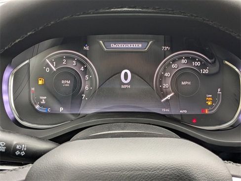 New 2026 RAM 1500 Laramie w/ Night Edition image 27