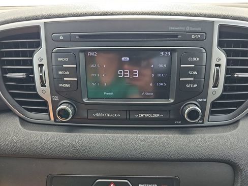Used 2018 Kia Sportage LX AWD/4WD image 21
