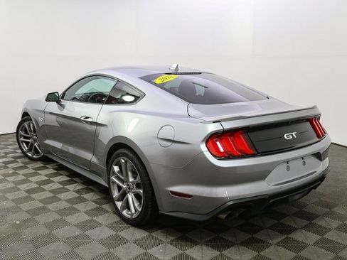Used 2022 Ford Mustang GT Premium image 8