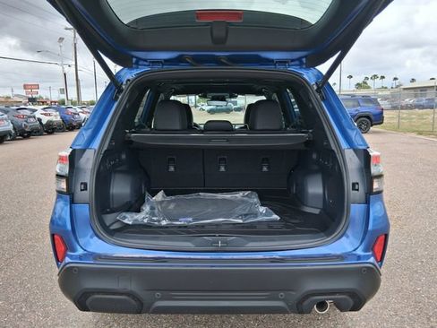 New 2026 Subaru Forester Touring AWD/4WD image 6