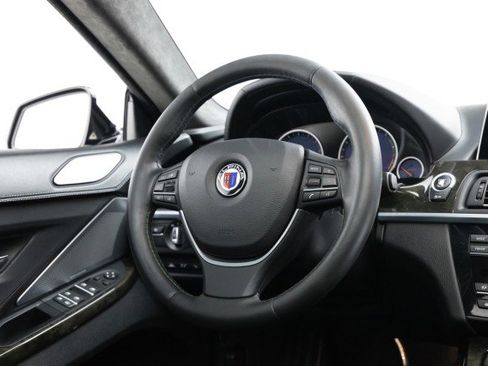 Used 2016 BMW ALPINA B6 xDrive Gran Coupe image 10