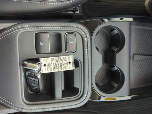 Used 2025 Ford Mustang Mach-E Select w/ Comfort Package Lite image 19