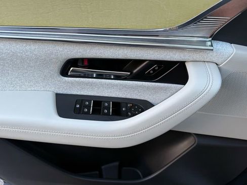 Certified 2025 MAZDA CX-90 3.3 Turbo S w/ Premium Plus image 34