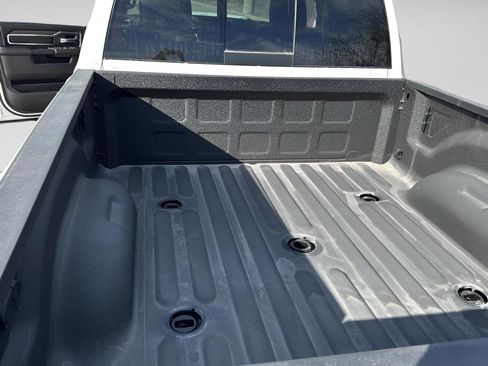 New 2026 RAM 2500 Laramie w/ Night Edition AWD/4WD image 26
