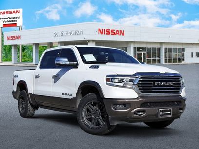 Used 2020 RAM 1500 Limited