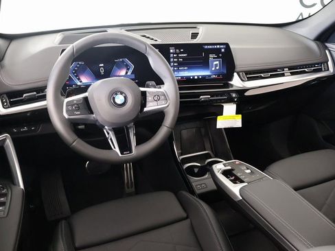 New 2026 BMW X1 xDrive28i w/ Technology Package image 2