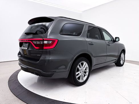 Used 2024 Dodge Durango GT image 21