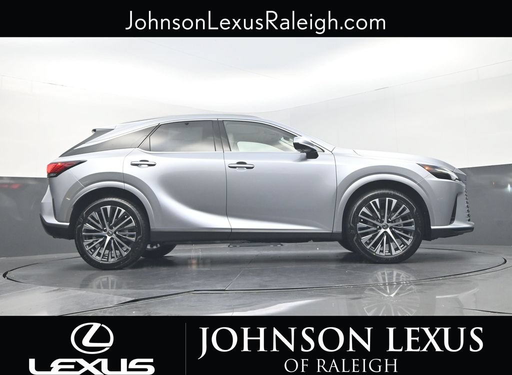 New 2026 Lexus RX 350 Premium Plus w/ Accessory Package (K3) FWD image 22