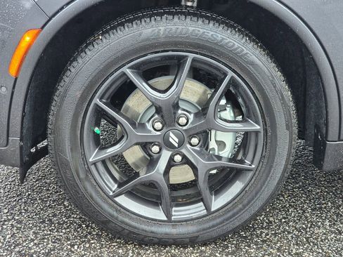 New 2026 Dodge Durango GT image 13