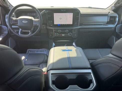 New 2026 Ford F350 Platinum image 12