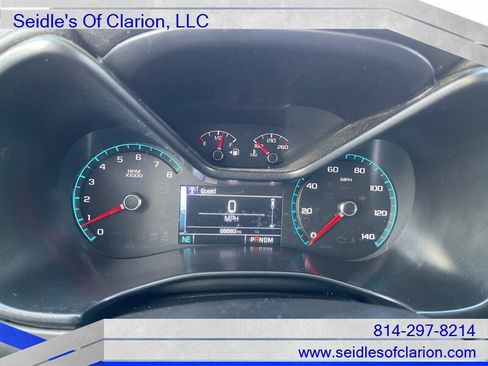 Used 2016 Chevrolet Colorado LT w/ LT Convenience Package image 6