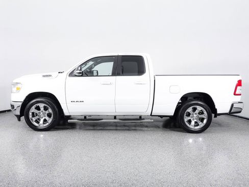 Used 2022 RAM 1500 Big Horn AWD/4WD image 5