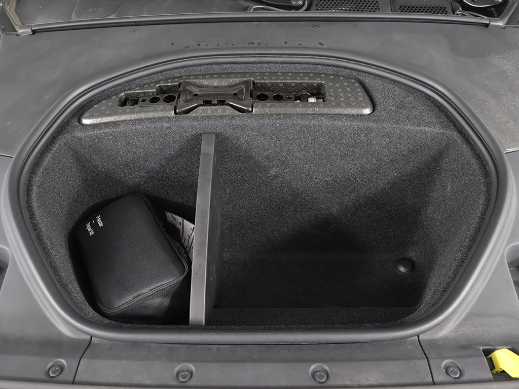 Used 2024 Polestar Polestar 2 AWD/4WD image 19