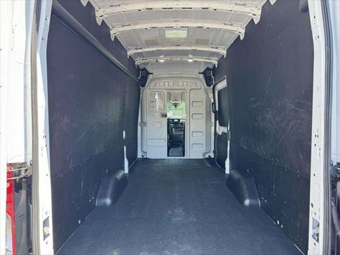 Used 2025 Ford Transit 250 148 High Roof Extended w/ Load Area Protection Package RWD image 14