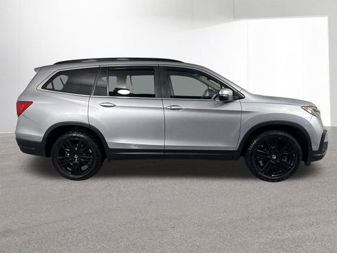 Certified 2022 Honda Pilot Special Edition image 39
