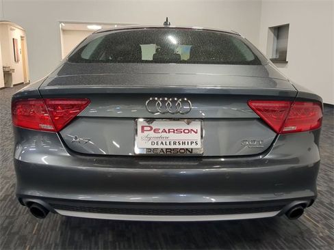 Used 2014 Audi A7 3.0T Prestige image 5