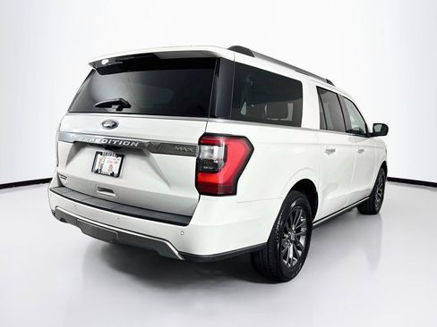 Used 2021 Ford Expedition Max Limited RWD image 10