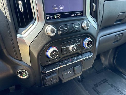 Used 2021 GMC Sierra 1500 Elevation w/ X31 Off-Road Package AWD/4WD image 24