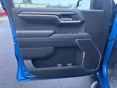 Used 2023 GMC Sierra 1500 Elevation w/ X31 Off-Road Package image 6