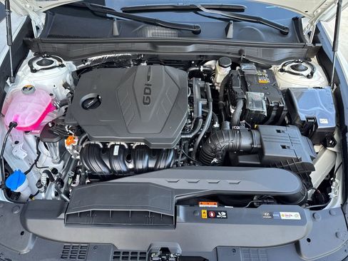 New 2026 Hyundai Sonata SEL image 19