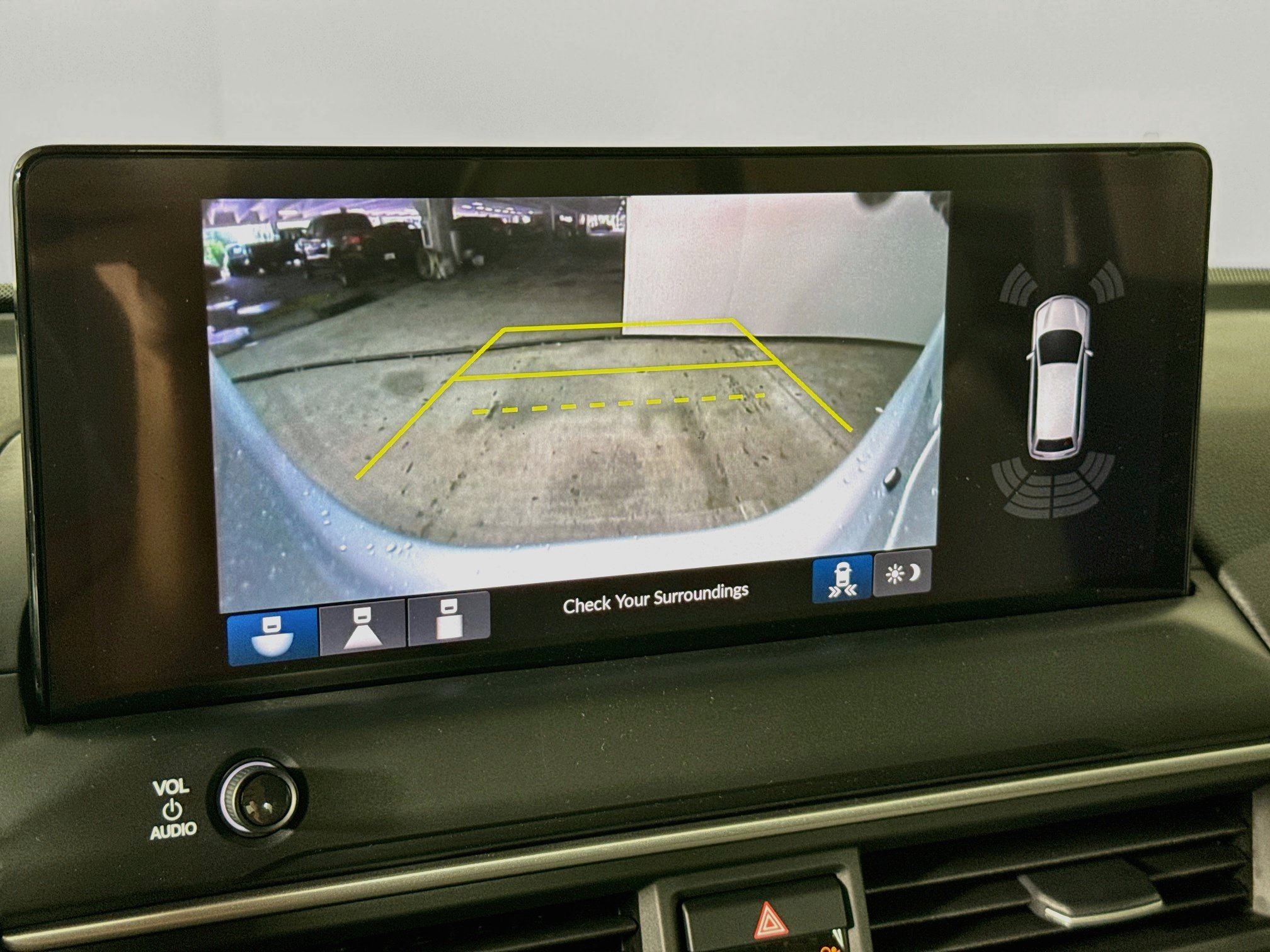 New 2026 Honda Pilot EX-L image 16