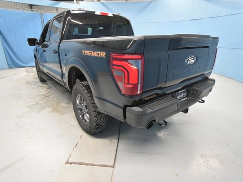 New 2025 Ford F150 Tremor w/ Equipment Group 402A High image 29