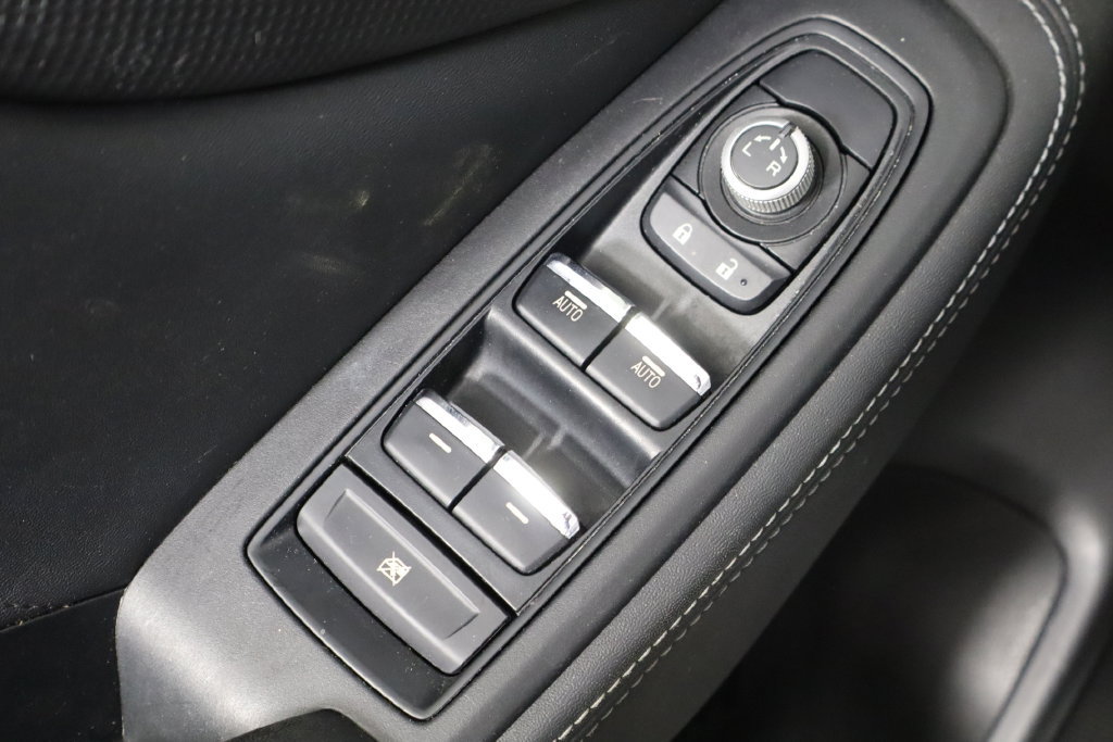 Used 2021 Subaru Forester Limited AWD/4WD image 19