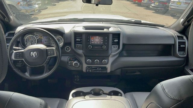 Used 2022 RAM 2500 Tradesman w/ Chrome Appearance Group AWD/4WD image 20