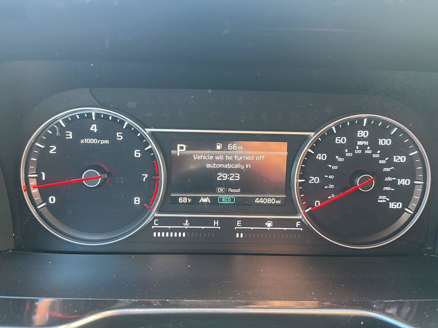 Used 2023 Kia Sorento S w/ Panoramic Sunroof Package FWD image 10