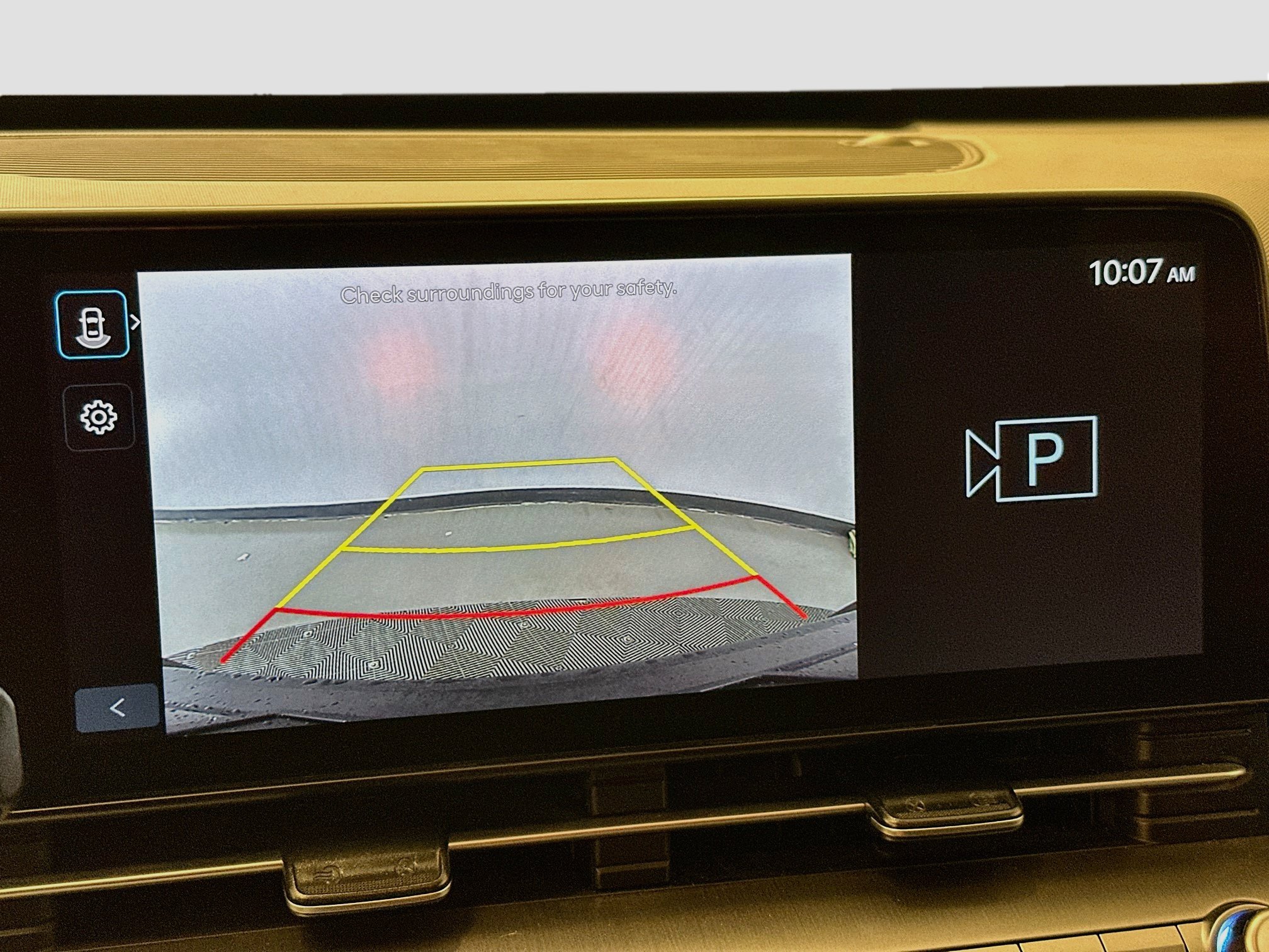 Used 2025 Hyundai Kona SEL AWD/4WD image 23