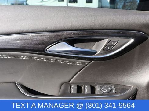 Used 2023 Buick Envision Preferred w/ Sport Touring Package image 18