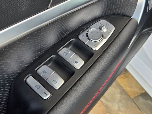 Used 2026 Genesis G70 3.3T Sport Prestige AWD/4WD image 11