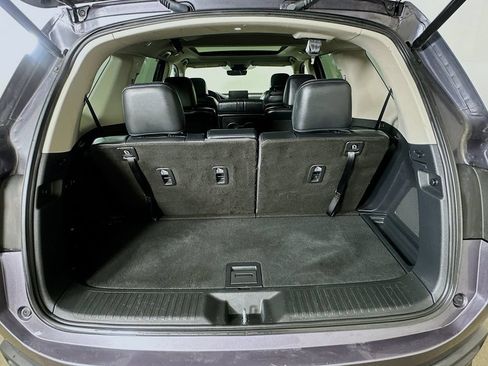 Used 2023 Honda Pilot Elite image 34