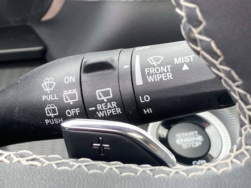 Used 2023 Jeep Grand Cherokee L Laredo AWD/4WD image 20