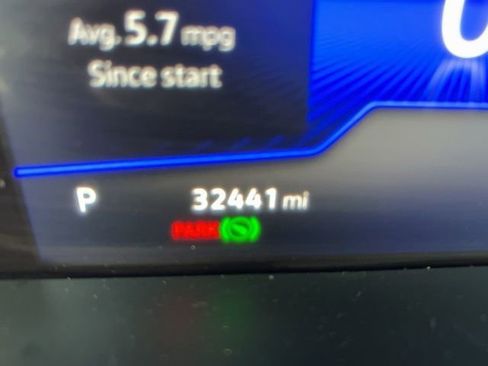 Certified 2022 Volkswagen Tiguan S image 26