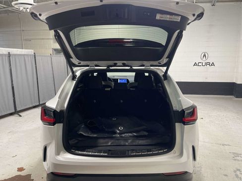 Used 2022 Lexus NX 350 AWD w/ Cold Area Package image 19
