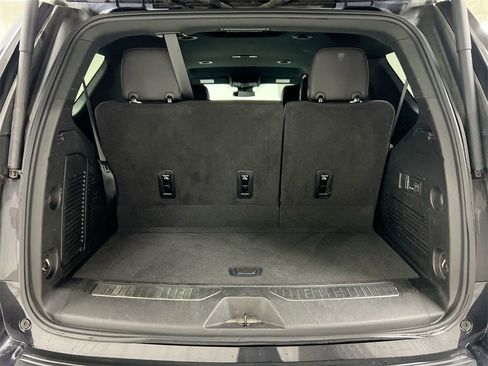 Certified 2024 Chevrolet Tahoe Premier image 24