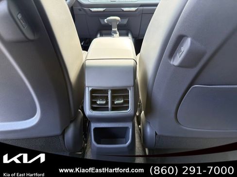 New 2027 Kia Seltos X-Line S AWD/4WD image 21
