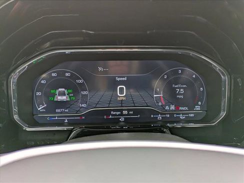 Used 2025 GMC Sierra 2500 SLE w/ SLE Value Package; image 10