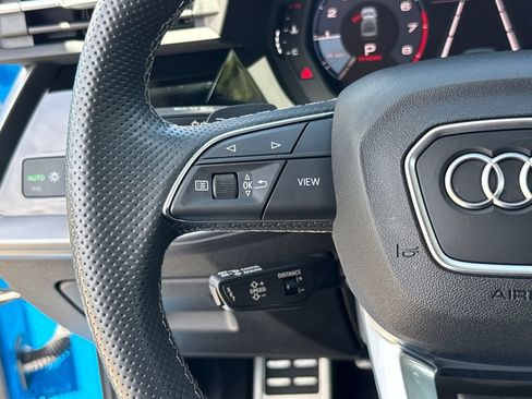 Used 2024 Audi S3 Premium Plus AWD/4WD image 15