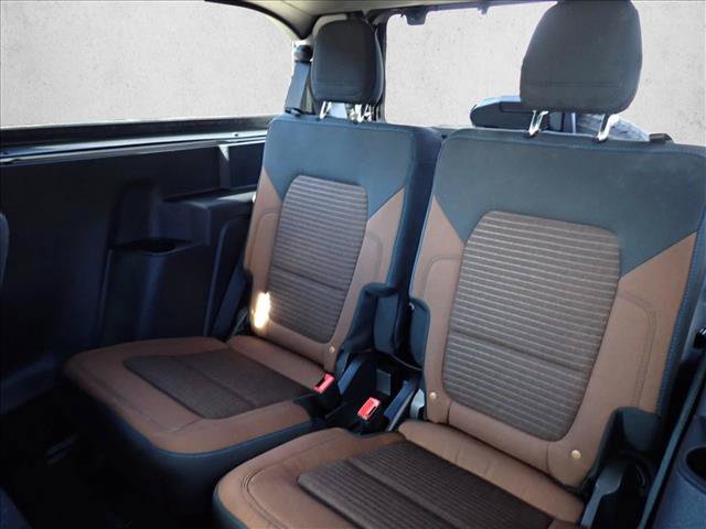 Certified 2023 Ford Bronco Outer Banks AWD/4WD image 9