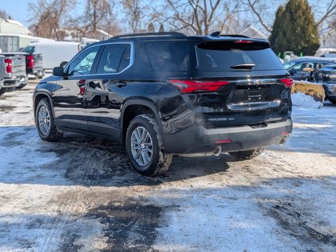 Used 2023 Chevrolet Traverse LT image 10